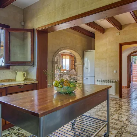 Monte Feliz By Interhome Villa