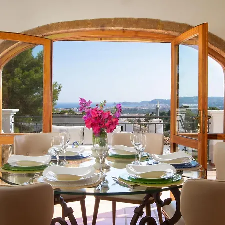 Monte Feliz By Interhome * Javea