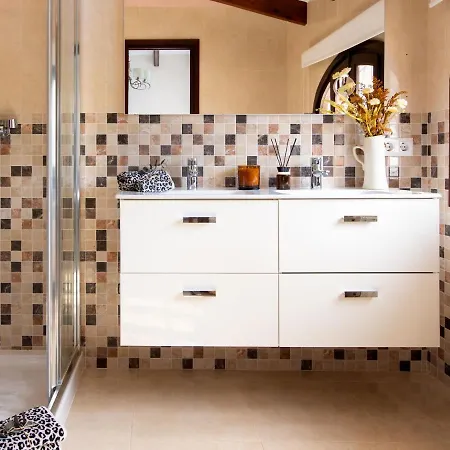Monte Feliz By Interhome Villa Javea