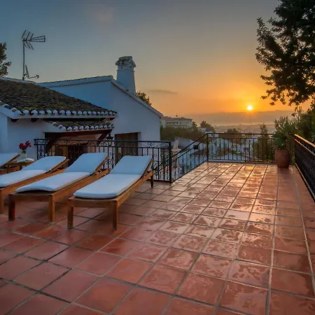 Monte Feliz By Interhome * Javea