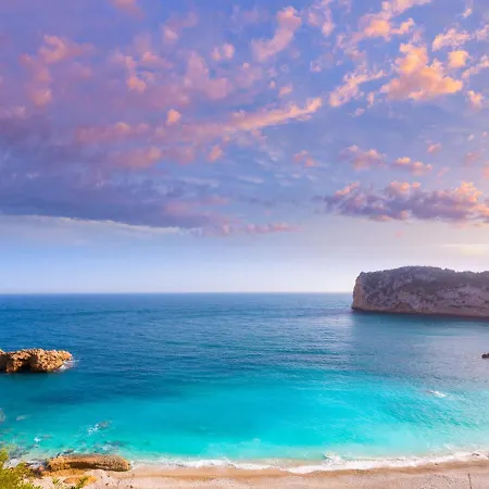 Monte Feliz By Interhome Villa Javea