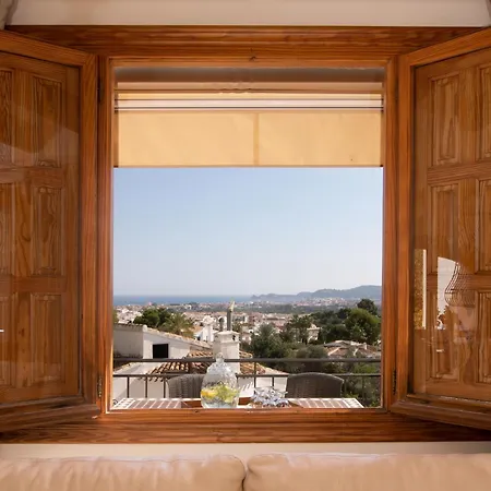 Monte Feliz By Interhome *