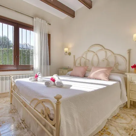 Monte Feliz By Interhome * Jávea