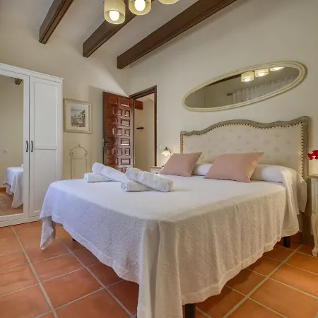 Monte Feliz By Interhome *