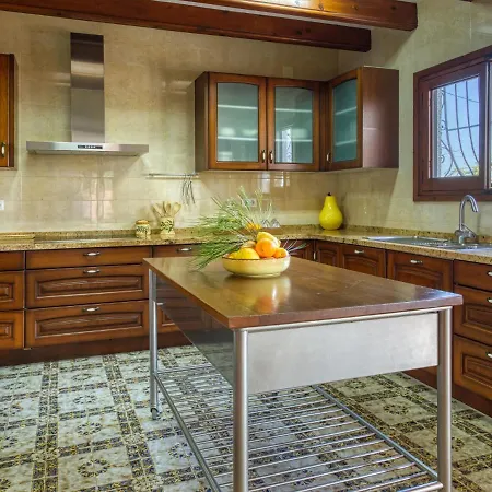 Monte Feliz By Interhome *