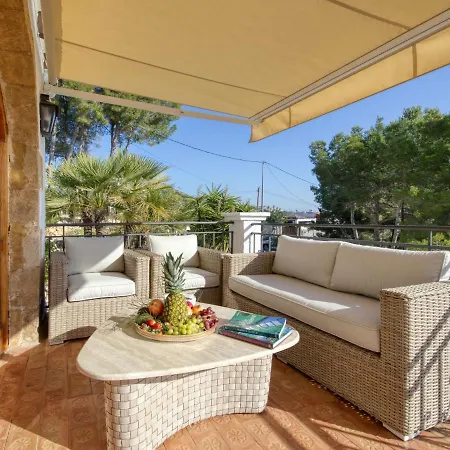 Villa Monte Feliz By Interhome *