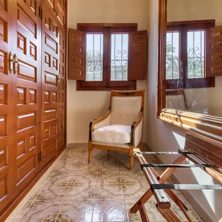Villa Monte Feliz By Interhome *