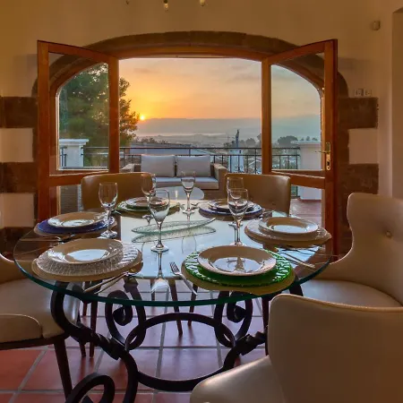 Monte Feliz By Interhome Villa *