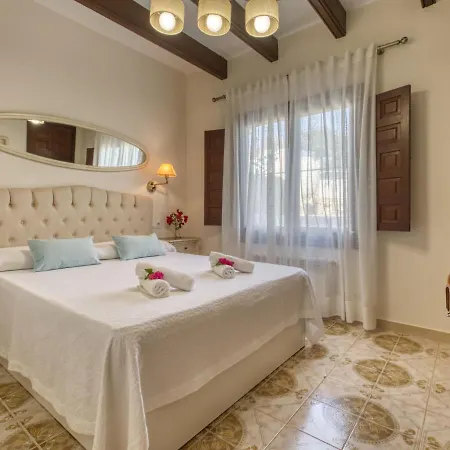 Monte Feliz By Interhome Villa *